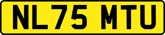 NL75MTU