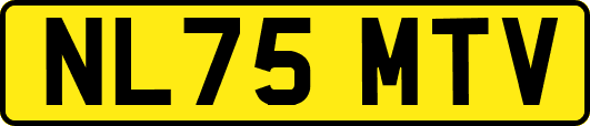 NL75MTV