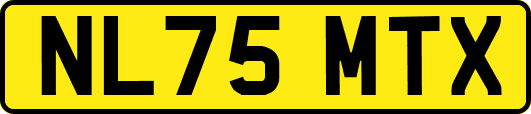 NL75MTX