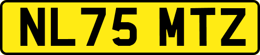 NL75MTZ