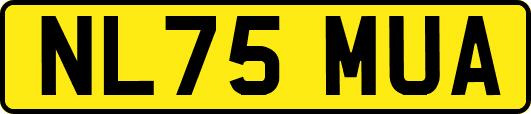 NL75MUA