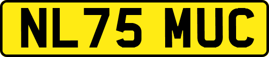 NL75MUC