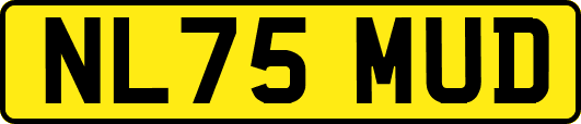 NL75MUD