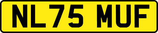 NL75MUF