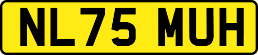 NL75MUH