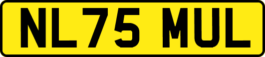 NL75MUL