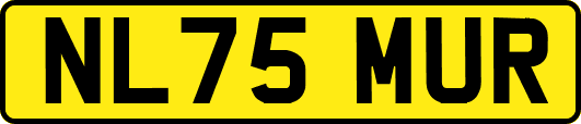 NL75MUR