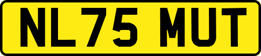 NL75MUT