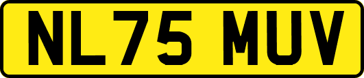 NL75MUV