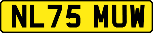 NL75MUW