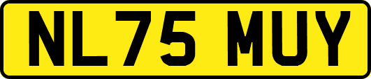 NL75MUY