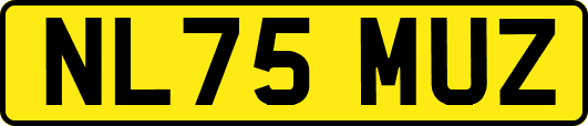 NL75MUZ