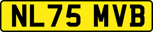 NL75MVB