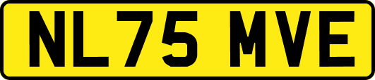 NL75MVE