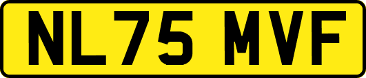 NL75MVF