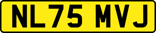 NL75MVJ