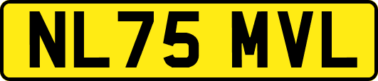 NL75MVL