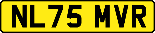 NL75MVR