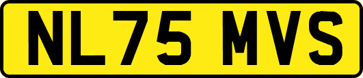 NL75MVS