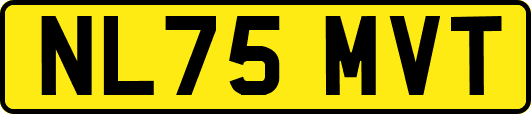 NL75MVT