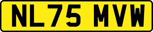 NL75MVW
