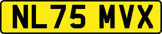NL75MVX