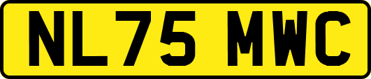 NL75MWC