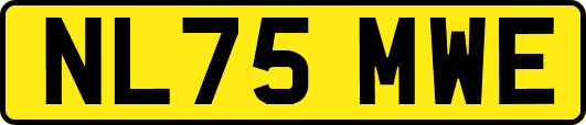 NL75MWE