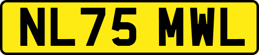 NL75MWL