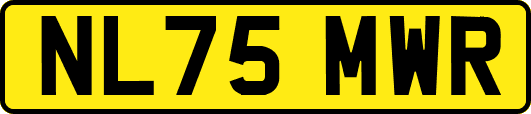 NL75MWR
