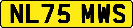 NL75MWS