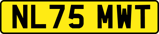 NL75MWT
