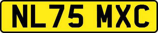 NL75MXC