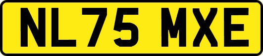 NL75MXE