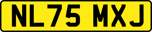NL75MXJ