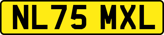 NL75MXL