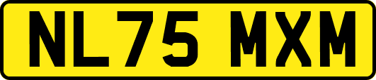 NL75MXM