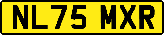 NL75MXR