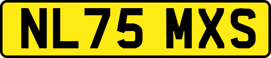 NL75MXS
