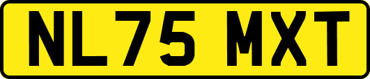NL75MXT