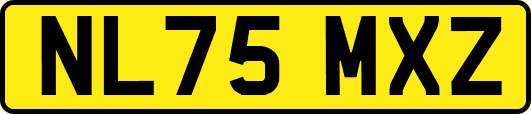 NL75MXZ