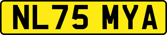 NL75MYA