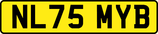 NL75MYB