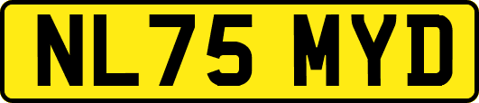 NL75MYD