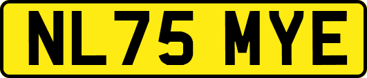 NL75MYE