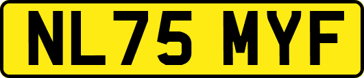 NL75MYF