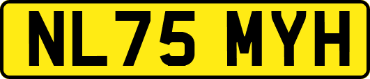 NL75MYH
