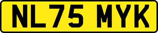 NL75MYK