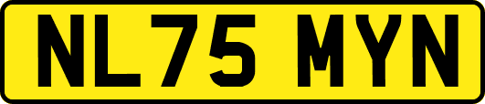NL75MYN