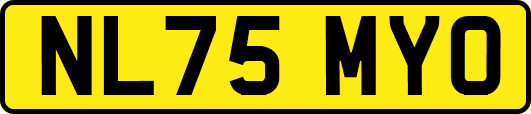 NL75MYO